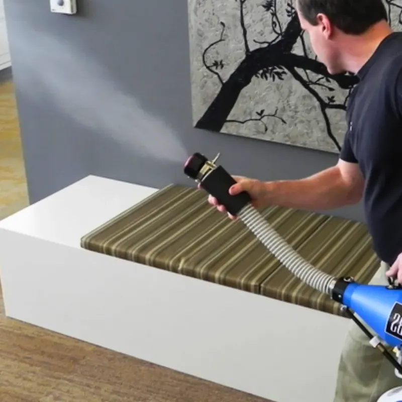 Professional Odor Removal in Blaine County, NE